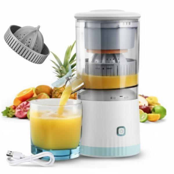 Electric Peeler Machine