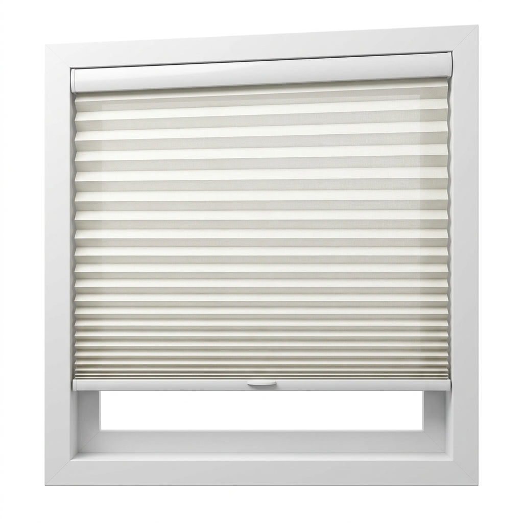 Pleated Blind