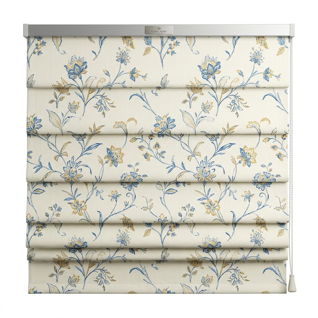 Roman Blind