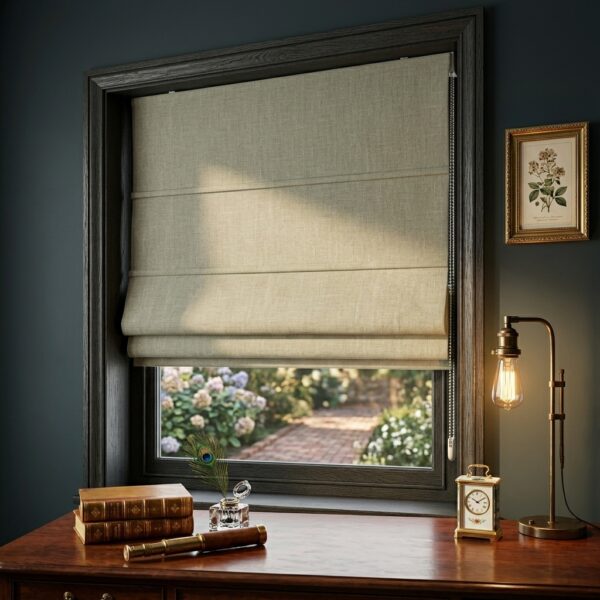 Roman Blind