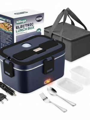 Electric Lunch Bag