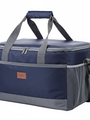 Insulated Picnic Bag