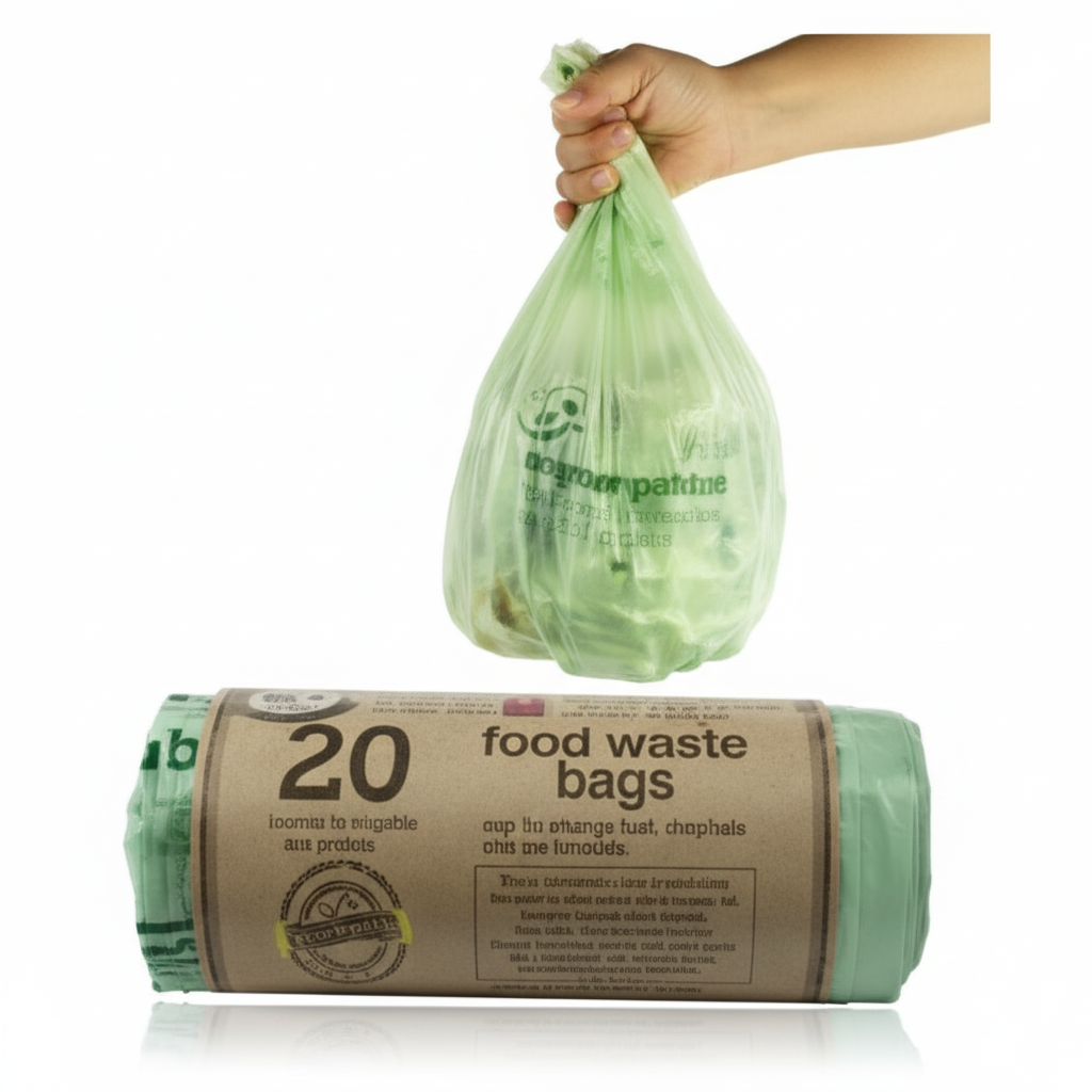 Garbage Bag