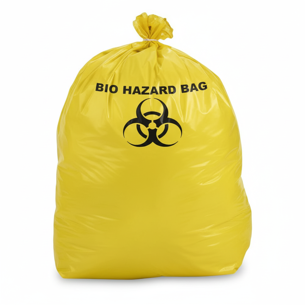 Garbage Bag