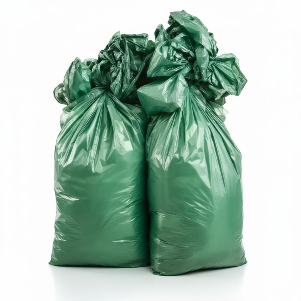 Garbage Bag