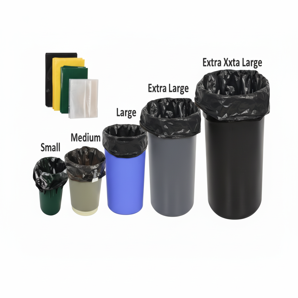 Garbage Bag