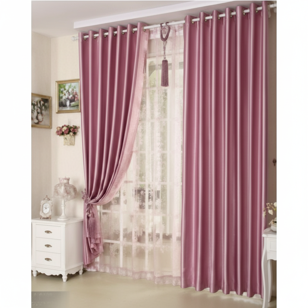 Curtains