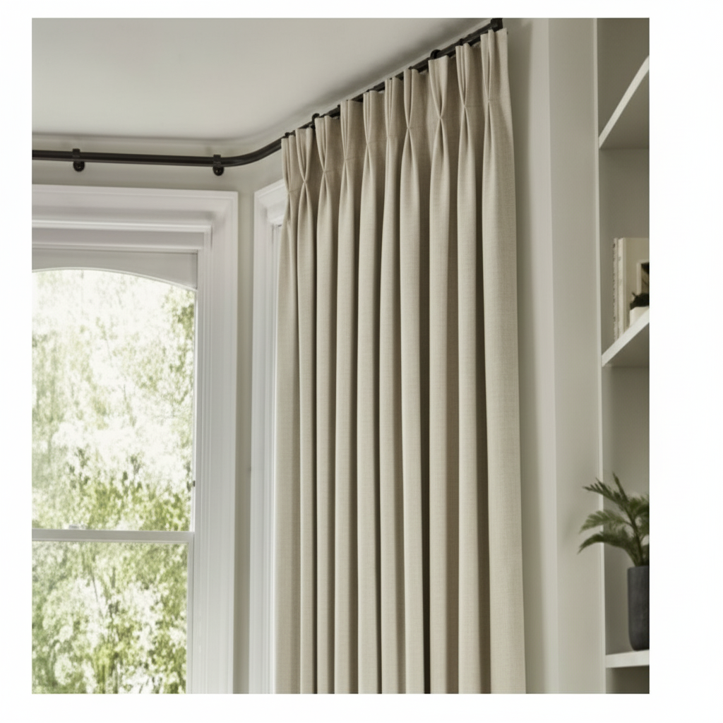 Curtain