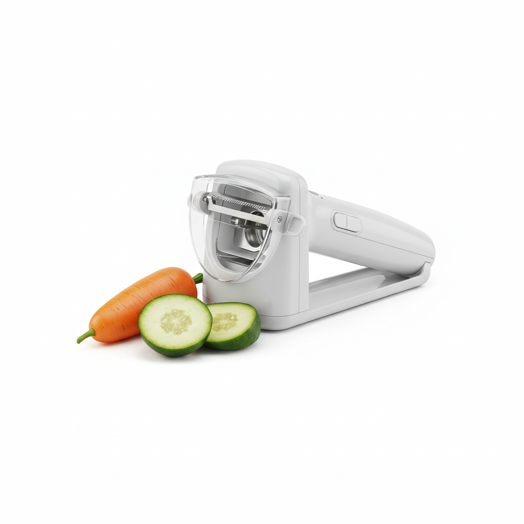 Juicer Machine