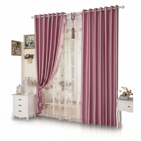 Curtains