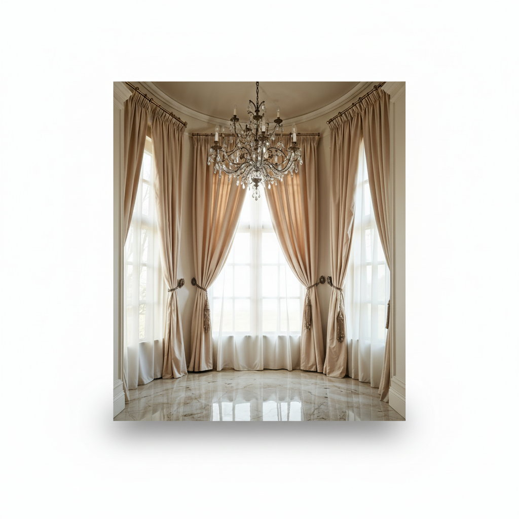 Curtains