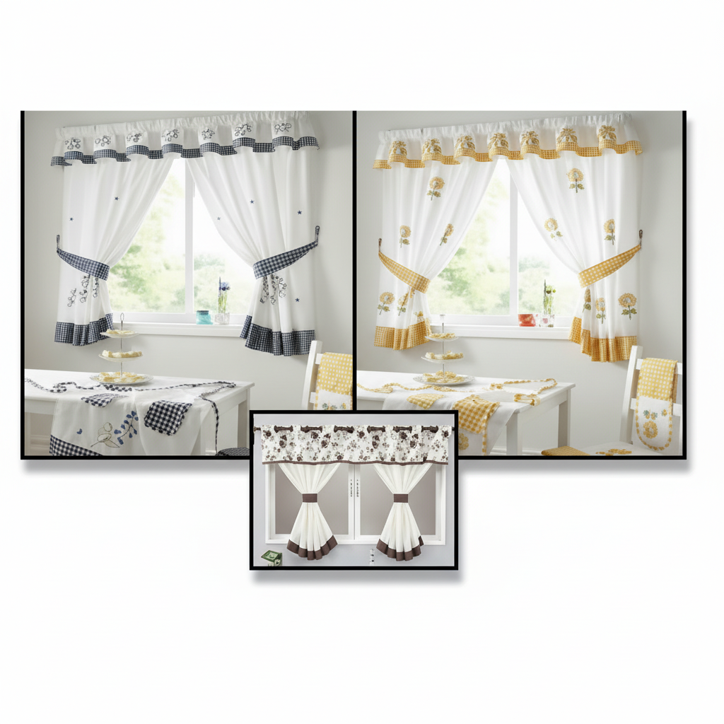 Curtains