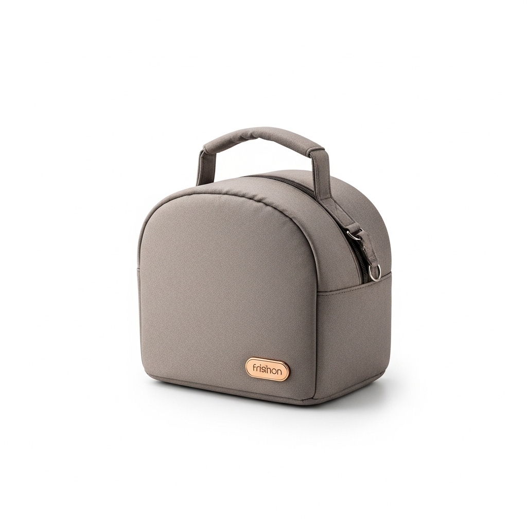 Electric Lunch Bag