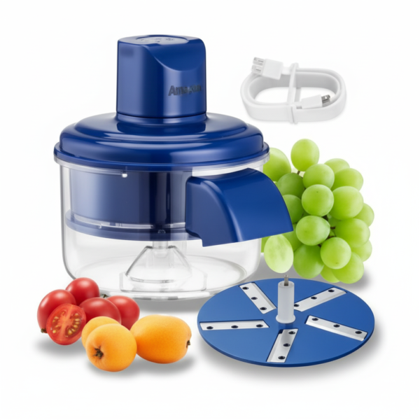 Insulated Picnic Bag