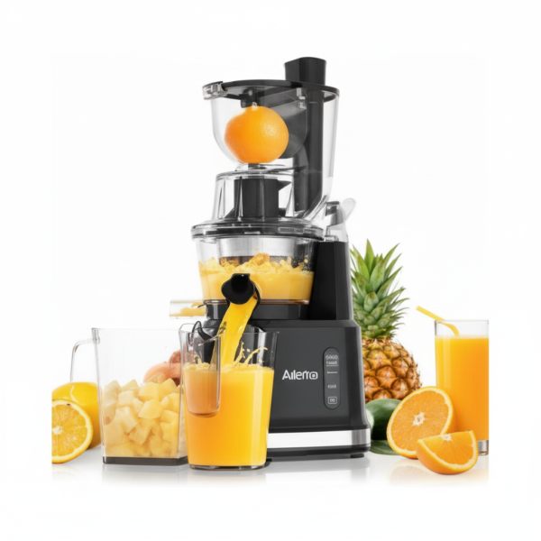 Electric Peeler Machine