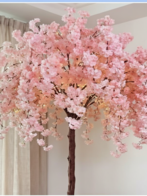 LED Indoor tree/flower