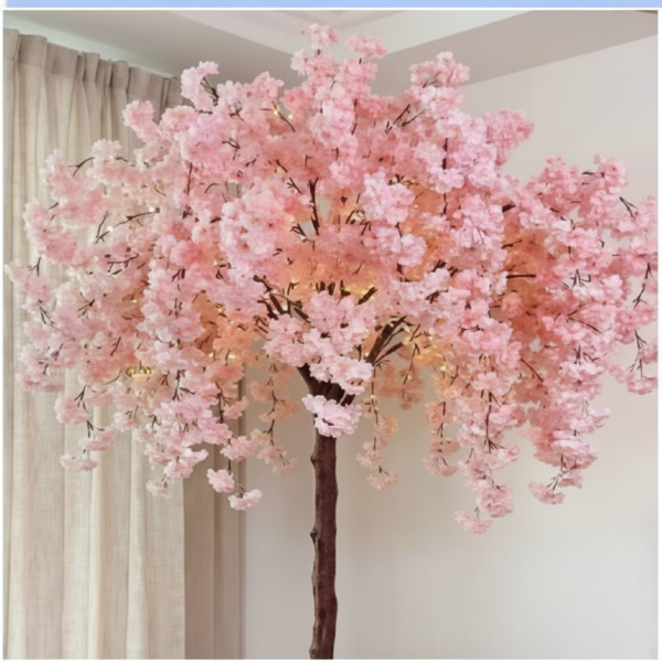 Artificial Indoor Tree