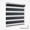 Zebra Blind