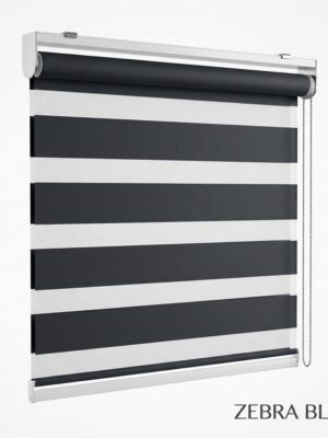 Zebra Blind