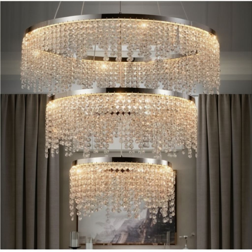 Chandelier