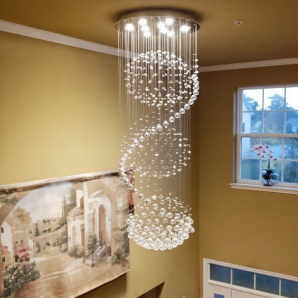 Chandelier