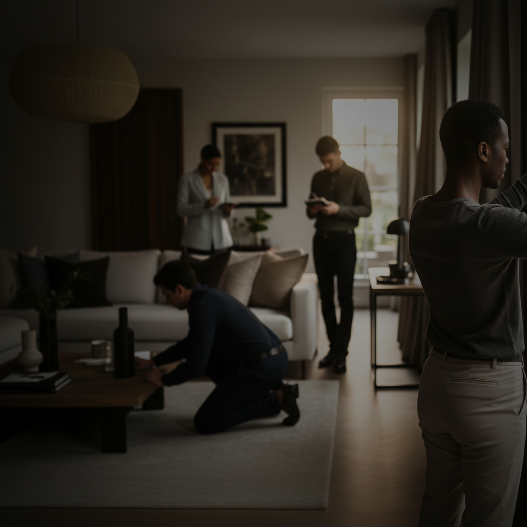 Artificial Indoor Tree