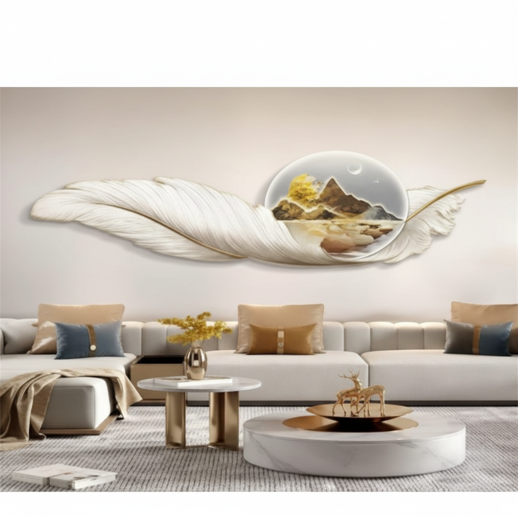 Wall Decor