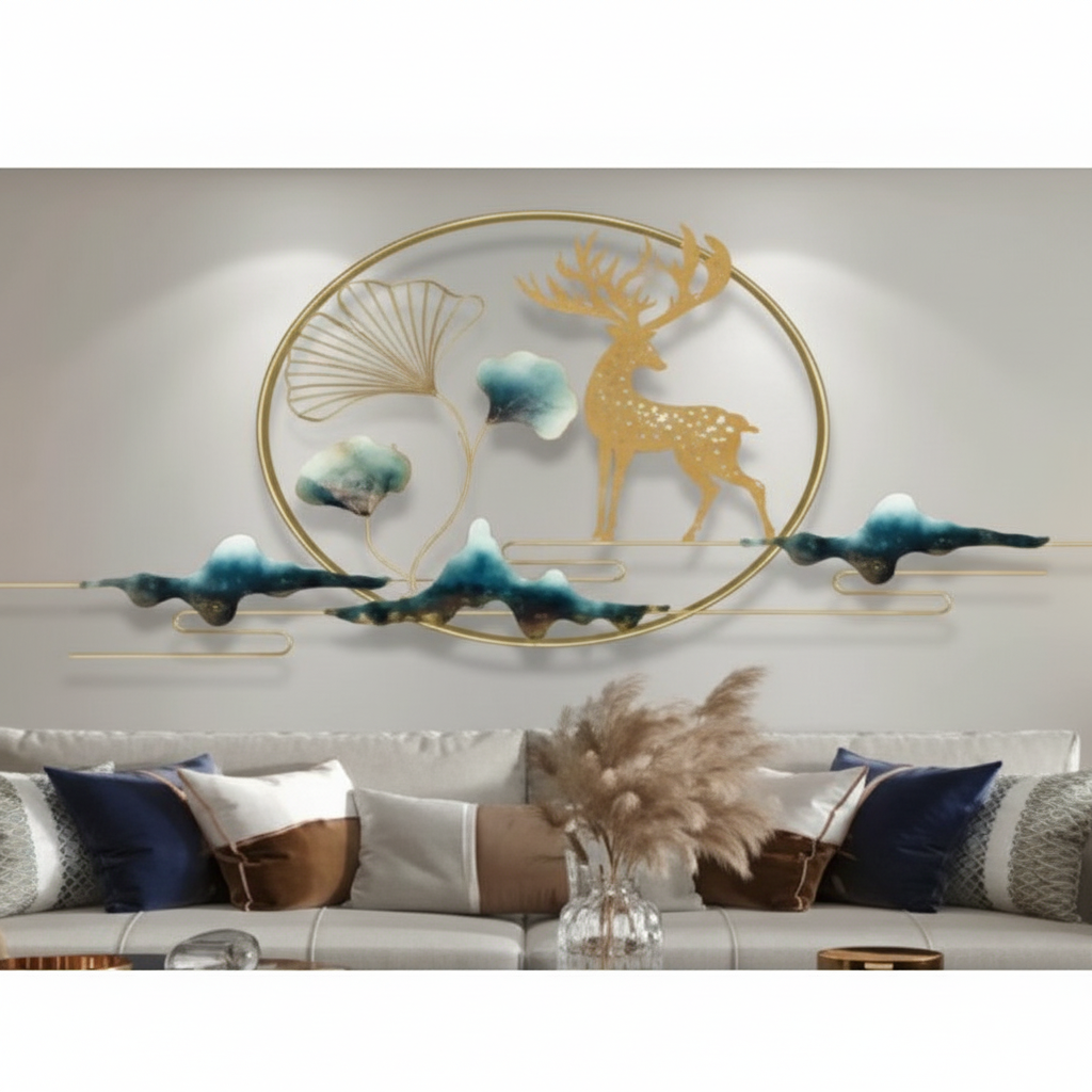 Wall Decor