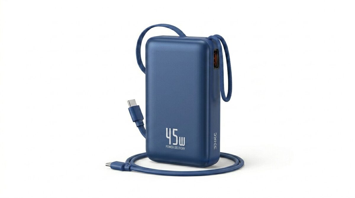 Power bank