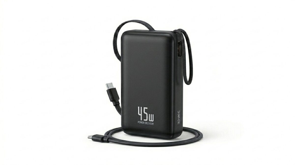 Power bank