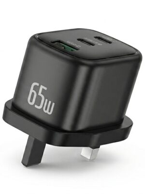 Fast Charger Head