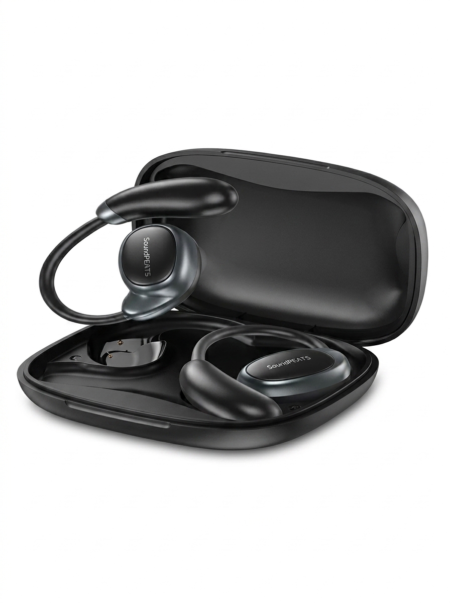 Wireless Earbuds