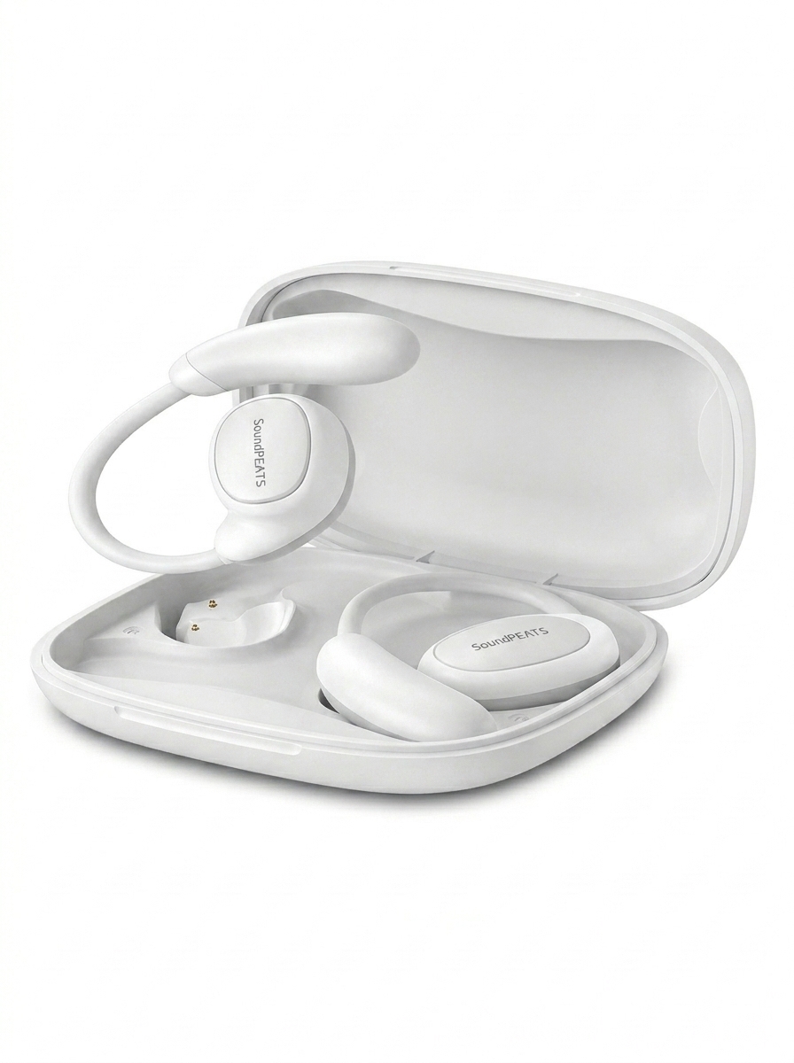 Wireless Earbuds
