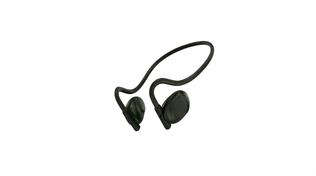 Neckband Earbuds