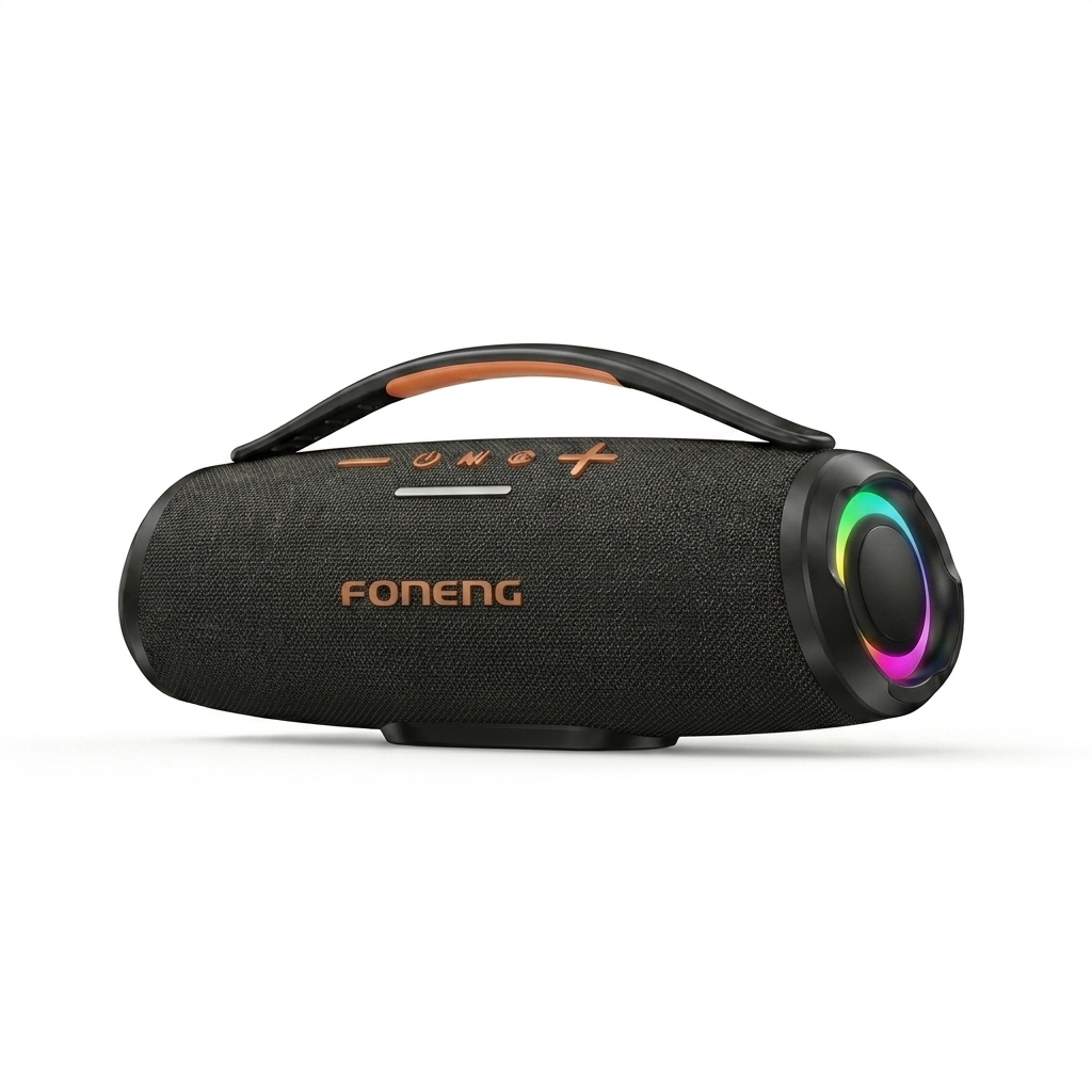 Bluetooth Speaker