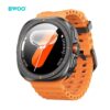 BWOO WA09 Smartwatch 1.45" HD Touch