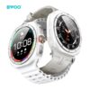 BWOO WA09 Smartwatch 1.45" HD Touch
