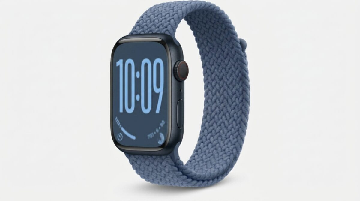 Smart Electronic Watches