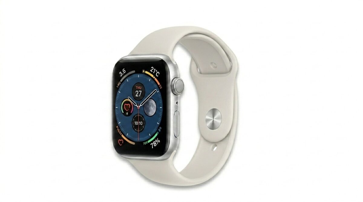Smart Electronic Watches