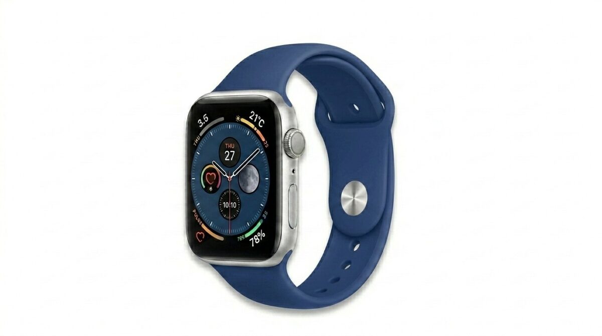 Smart Electronic Watches