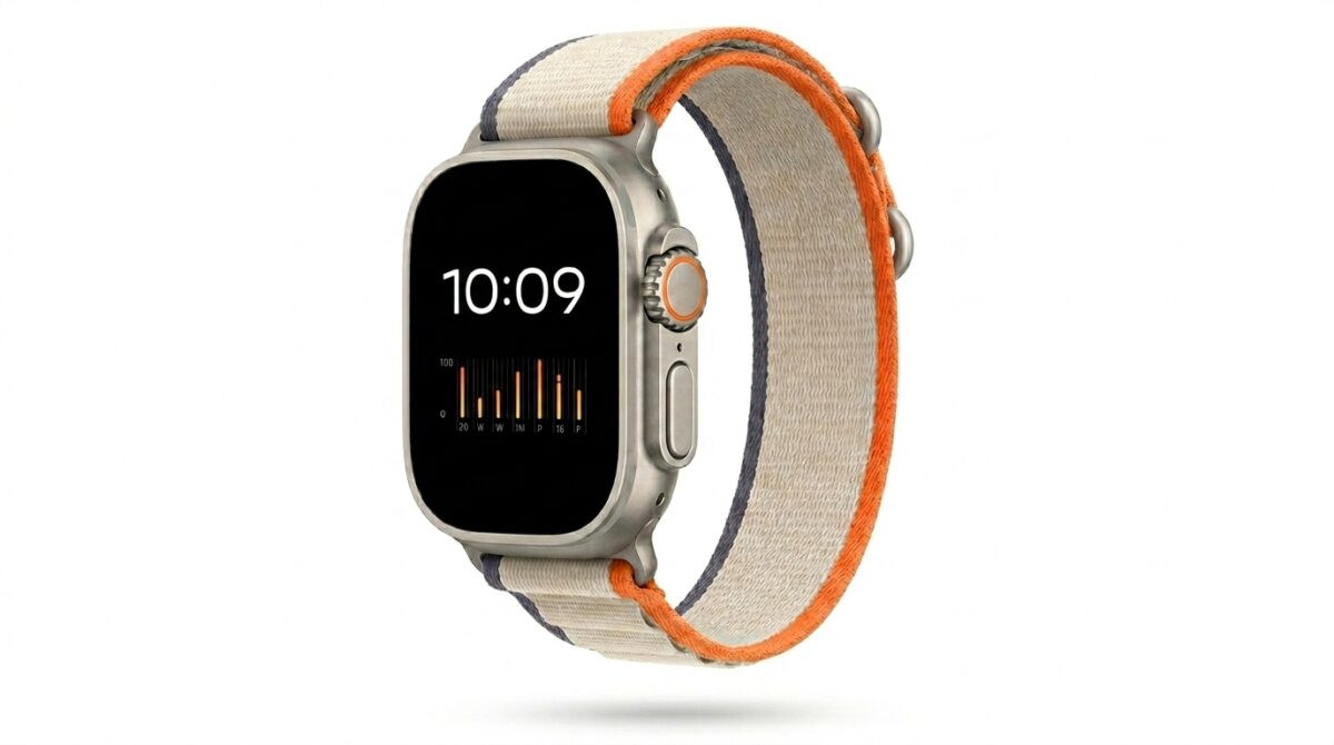 Smart Electronic Watches