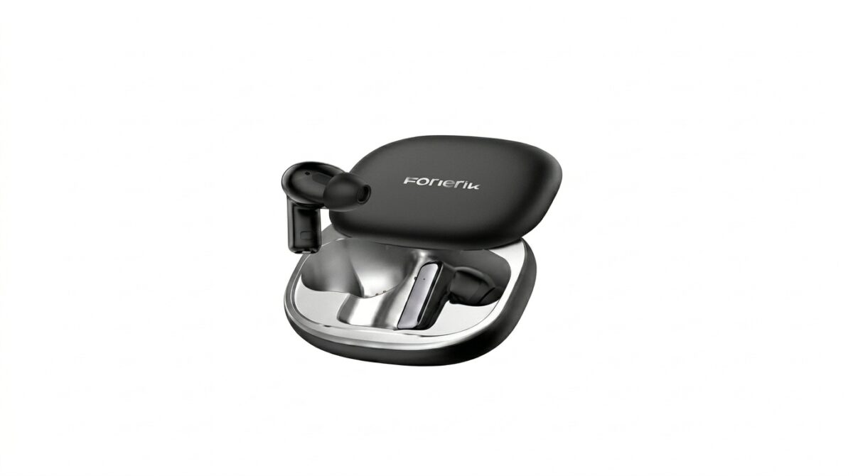 Wireless Earbuds