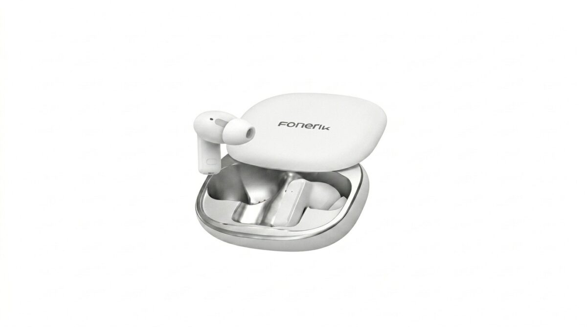 Wireless Earbuds