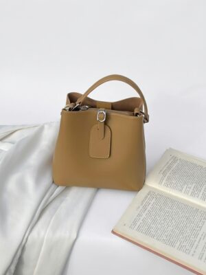 Ladies Leather Handbag