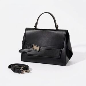 Ladies Leather Handbag