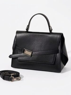 Ladies Leather Handbag
