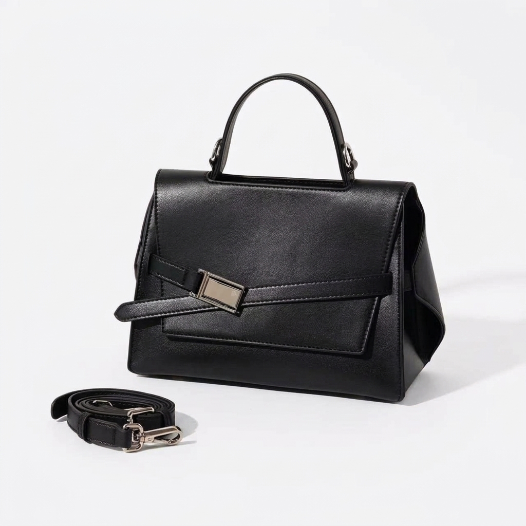Ladies Leather Handbag