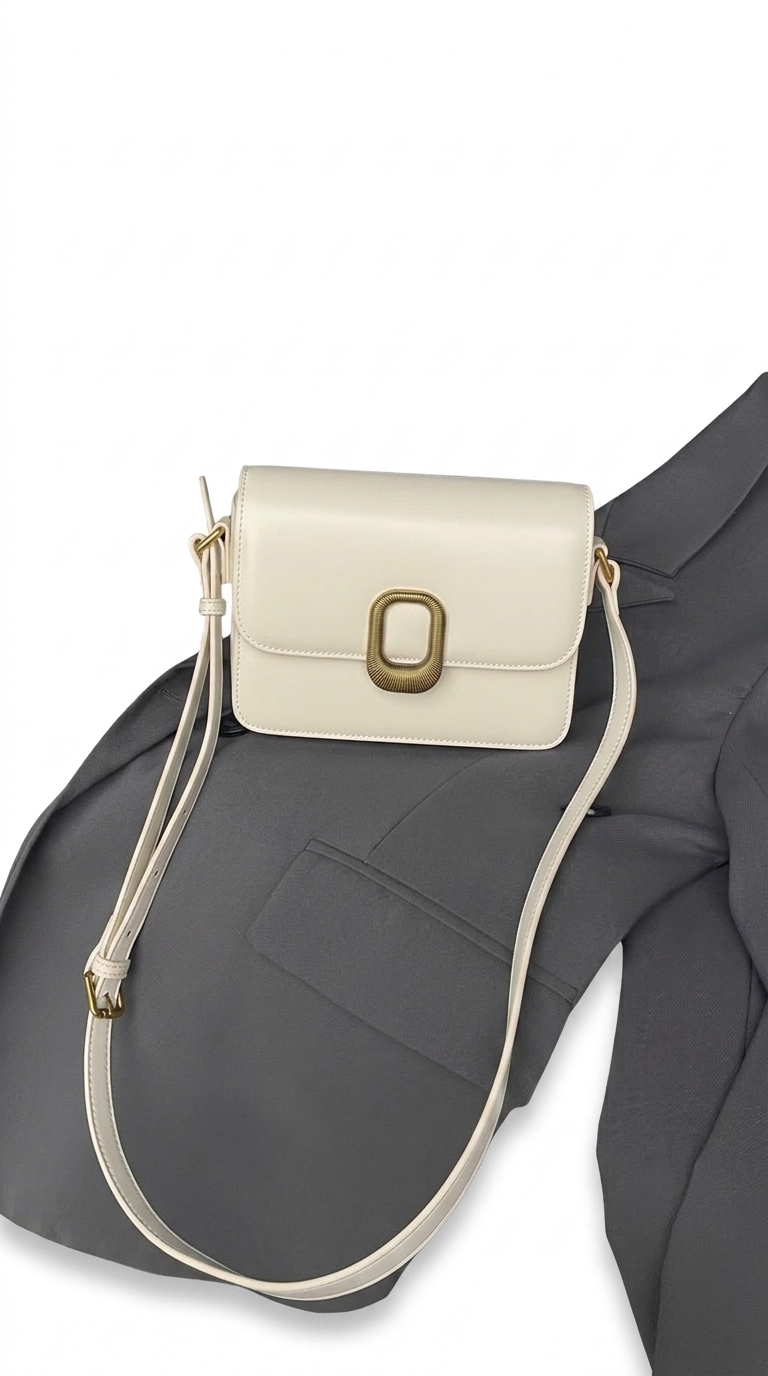 Ladies Exotic Leather Bags
