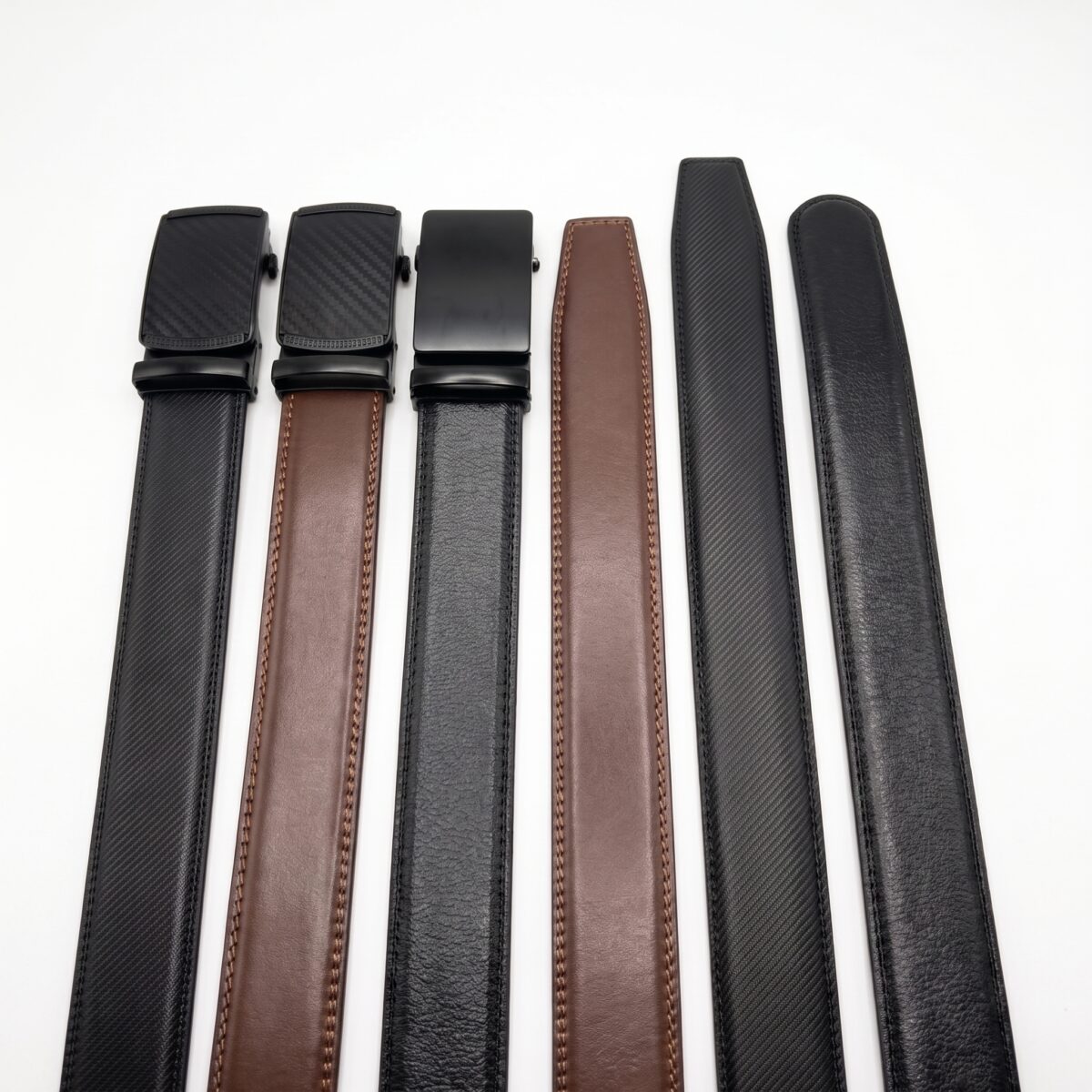 Original Men's Leather Belt