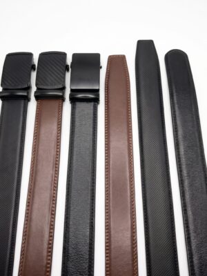 Original Men's Leather Belt